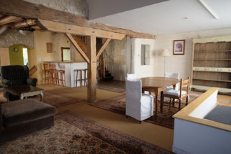 achat maison pontlevoy 41400