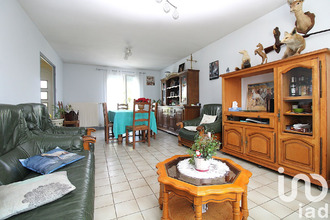 achat maison pontlevoy 41400