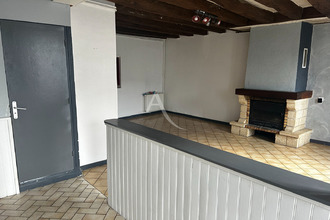 achat maison pontlevoy 41400