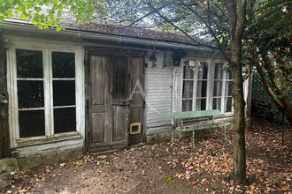 achat maison pontlevoy 41400