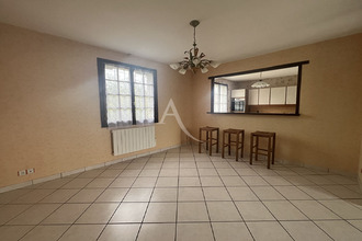 achat maison pontlevoy 41400