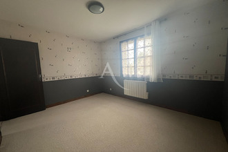 achat maison pontlevoy 41400