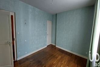 achat maison pontlevoy 41400