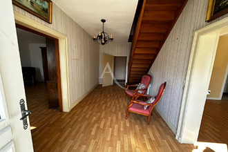 achat maison pontlevoy 41400