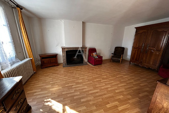 achat maison pontlevoy 41400