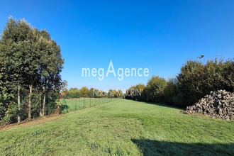 achat maison pontlevoy 41400