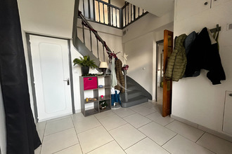 achat maison pontlevoy 41400