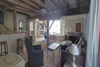 achat maison pontlevoy 41400