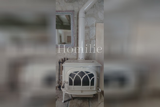 achat maison pontlevoy 41400