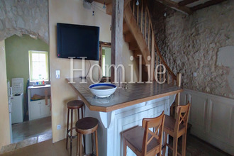 achat maison pontlevoy 41400