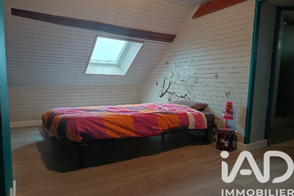 achat maison pontlevoy 41400