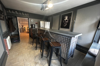 achat maison pontlevoy 41400