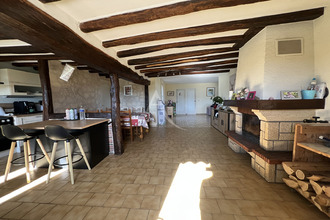 achat maison pontlevoy 41400