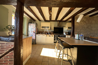 achat maison pontlevoy 41400