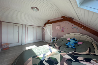 achat maison pontlevoy 41400