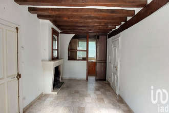 achat maison pontlevoy 41400