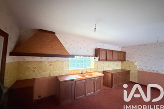 achat maison pontlevoy 41400