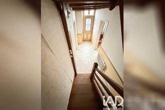 achat maison pontlevoy 41400