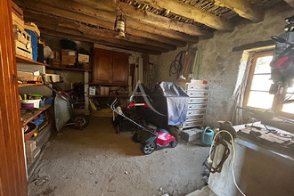 achat maison pontlevoy 41400