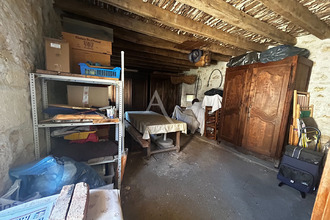 achat maison pontlevoy 41400