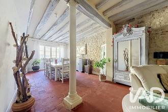 achat maison pontlevoy 41400