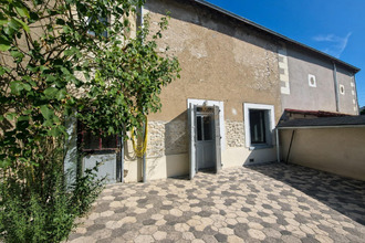 achat maison pontlevoy 41400