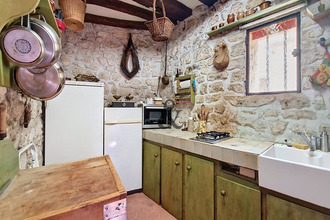 achat maison pontlevoy 41400
