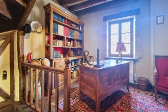 achat maison pontlevoy 41400