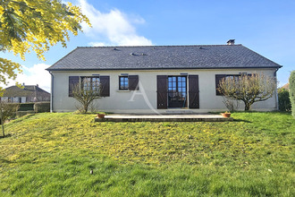 achat maison pontlevoy 41400