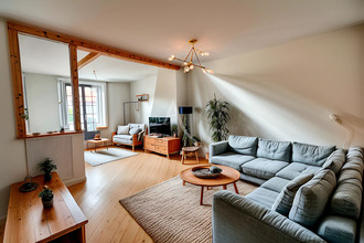 achat maison pontlevoy 41400