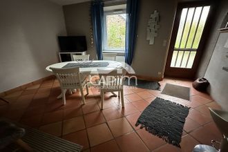 achat maison pontmain 53220