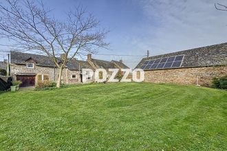 achat maison pontmain 53220