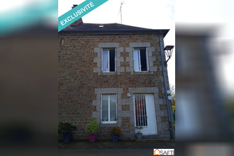 achat maison pontmain 53220