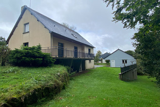 achat maison pontmain 53220