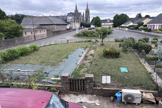 achat maison pontmain 53220