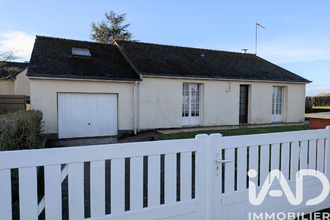 achat maison pontmain 53220