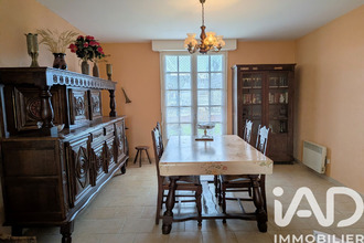 achat maison pontmain 53220