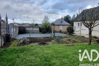 achat maison pontmain 53220