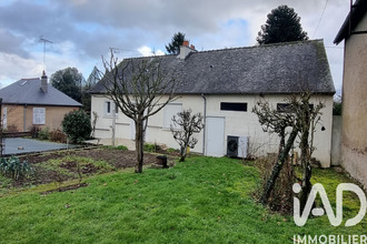 achat maison pontmain 53220