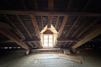 achat maison pontmain 53220
