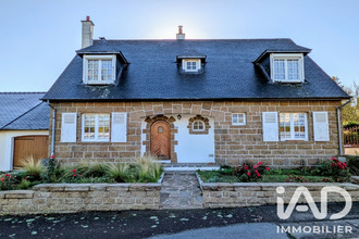 achat maison pontmain 53220