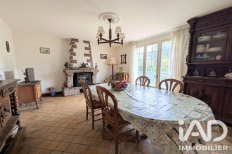 achat maison pontmain 53220