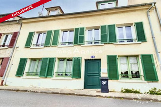achat maison pontoise 95000