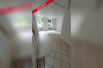 achat maison pontoise 95000