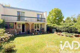 achat maison pontoise 95000