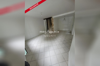 achat maison pontoise 95000