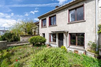 achat maison pontoise 95300