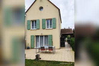 achat maison pontoise 95300