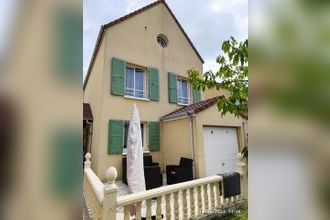 achat maison pontoise 95300