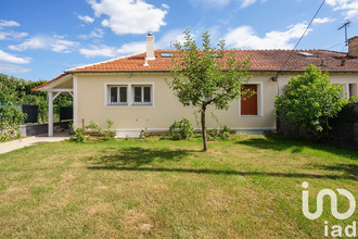 achat maison pontoise 95300